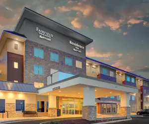 Photo 2 - Fairfield by Marriott Inn & Suites Boulder Broomfield/Interlocken