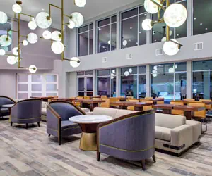 Photo 4 - Fairfield by Marriott Inn & Suites Boulder Broomfield/Interlocken