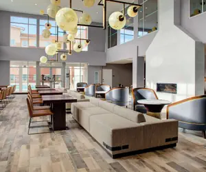 Photo 3 - Residence Inn by Marriott Boulder Broomfield/Interlocken