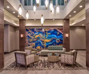 Photo 2 - Hilton Garden Inn Little Rock Downtown