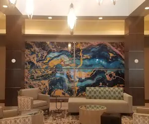 Photo 3 - Hilton Garden Inn Little Rock Downtown