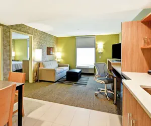 Photo 2 - Home2 Suites by Hilton Smyrna Nashville
