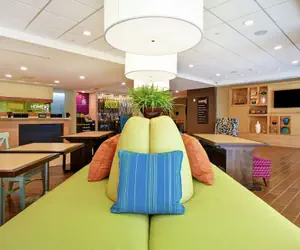 Photo 3 - Home2 Suites by Hilton Smyrna Nashville