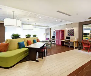 Photo 5 - Home2 Suites by Hilton Smyrna Nashville