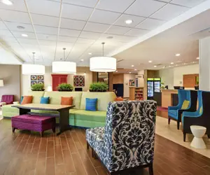 Photo 4 - Home2 Suites by Hilton Smyrna Nashville