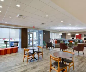 Photo 4 - Home2 Suites by Hilton Lafayette, IN