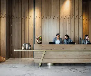 Photo 4 - Hotel Nia, Autograph Collection