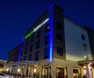 Photo 3 - Holiday Inn Express & Suites Colorado Springs AFA Northgate by IHG