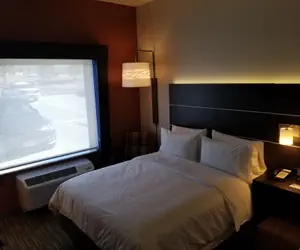 Photo 4 - Holiday Inn Express & Suites Colorado Springs AFA Northgate by IHG