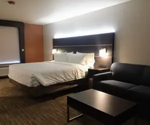 Photo 5 - Holiday Inn Express & Suites Colorado Springs AFA Northgate by IHG