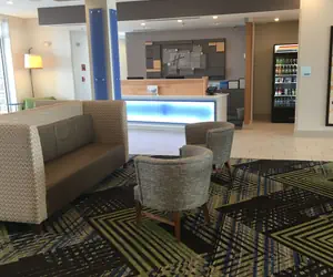 Photo 3 - Holiday Inn Express and Suites Nebraska City by IHG