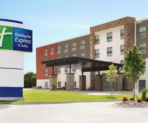 Photo 2 - Holiday Inn Express and Suites Nebraska City by IHG