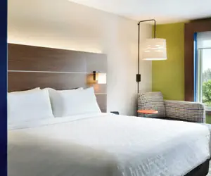 Photo 4 - Holiday Inn Express and Suites Nebraska City by IHG