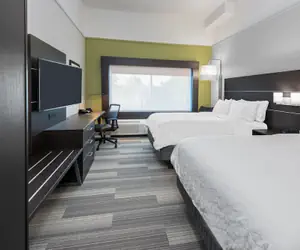 Photo 5 - Holiday Inn Express & Suites Bryan - College Station by IHG