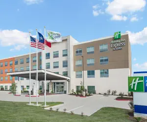 Photo 2 - Holiday Inn Express & Suites Bryan - College Station by IHG