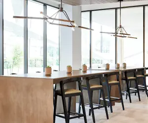 Photo 5 - AC Hotel by Marriott Dallas by the Galleria