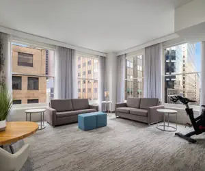 Photo 4 - EVEN Hotel Pittsburgh Downtown by IHG