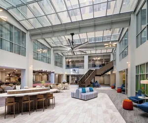 Photo 2 - EVEN Hotel Pittsburgh Downtown by IHG