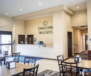 Photo 4 - Cobblestone Inn & Suites - Clarinda