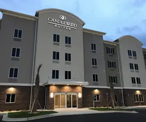 Photo 2 - Candlewood Suites Valdosta Mall by IHG