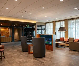 Photo 5 - Courtyard by Marriott Omaha East/Council Bluffs, IA