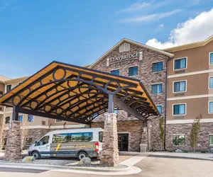 Photo 2 - Staybridge Suites Anchorage by IHG