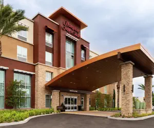 Photo 2 - Hampton Inn & Suites Buena Park