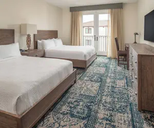 Photo 5 - Four Points by Sheraton Santa Cruz Scotts Valley