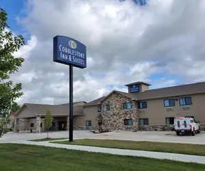 Photo 2 - Cobblestone Inn & Suites - Boone