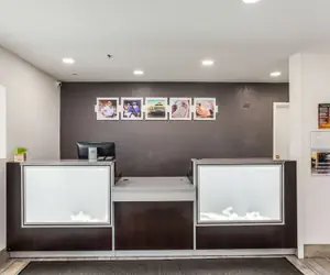 Photo 2 - Motel 6 Jacksonville, FL - South