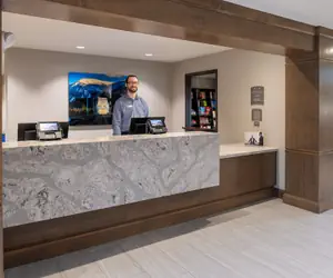 Photo 3 - Staybridge Suites Hillsboro North by IHG