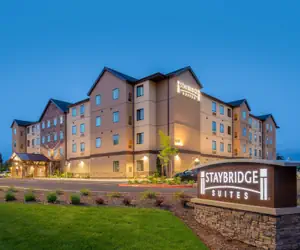 Photo 2 - Staybridge Suites Hillsboro North by IHG