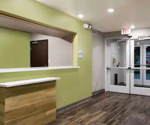 Photo 3 - WoodSpring Suites Carol Stream - Chicago