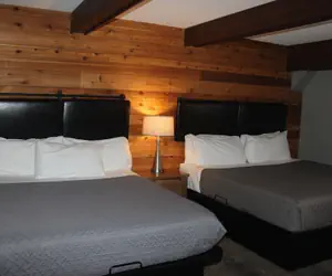 Photo 4 - The Brewery Lodge Hotel