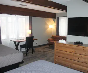 Photo 5 - The Brewery Lodge Hotel