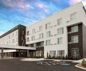 Photo 2 - Courtyard by Marriott Jonesboro