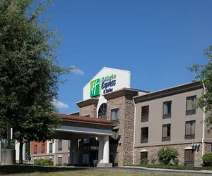 Photo 2 - Holiday Inn Express & Suites Knoxville-Farragut by IHG