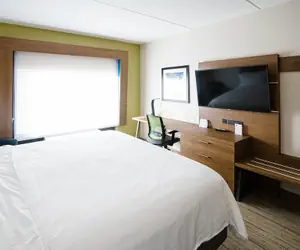 Photo 5 - Holiday Inn Express & Suites Knoxville-Farragut by IHG