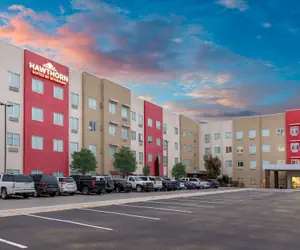 Photo 2 - Hawthorn Suites by Wyndham Lubbock