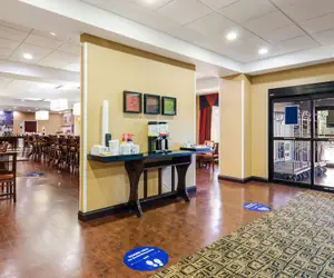 Photo 2 - Hampton Inn Galax