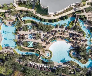 Photo 2 - Signia by Hilton Orlando - An Official Walt Disney World® Hotel