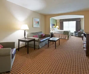 Photo 3 - Holiday Inn Daytona Beach LPGA Boulevard by IHG