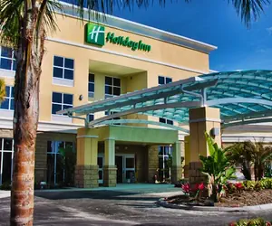 Photo 2 - Holiday Inn Daytona Beach LPGA Boulevard by IHG