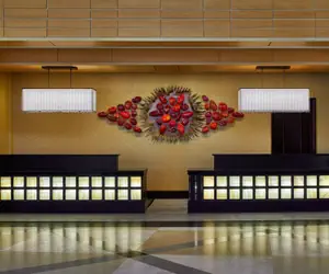 Photo 3 - Lancaster Marriott at Penn Square