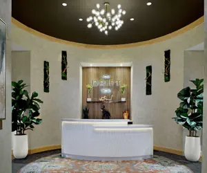 Photo 4 - Lancaster Marriott at Penn Square