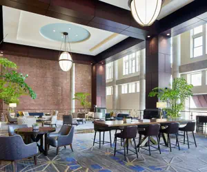 Photo 5 - Lancaster Marriott at Penn Square