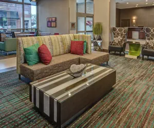 Photo 5 - Residence Inn Norfolk Downtown