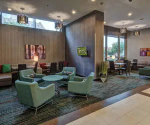 Photo 4 - Residence Inn Norfolk Downtown