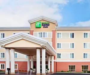 Photo 2 - Holiday Inn Express Chehalis-Centralia by IHG