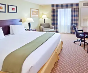 Photo 5 - Holiday Inn Express Chehalis-Centralia by IHG